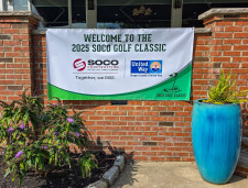 2025 SOCO Golf Outing