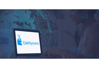 CoinPayments logo