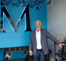 Dr. J. Frederic Templeman