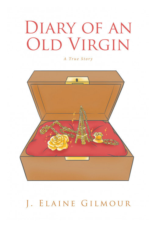 Author J. Elaine Gilmour's Releases New Book, a Confessional and Revealing Autobiography About an Asexual Boomer