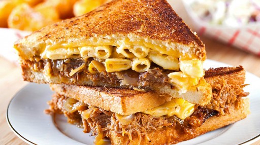 The Original Grilled Cheese Truck Executes Joint Venture Agreement to Launch Brand in the UK and EU