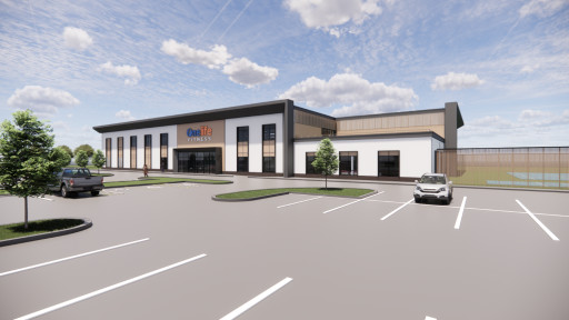Onelife Fitness to Invest $17 Million in Abingdon, Maryland With a Brand New 60,000 Square Foot Box Hill Sports Club