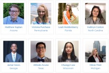 ServiceVote 2020 Fellows