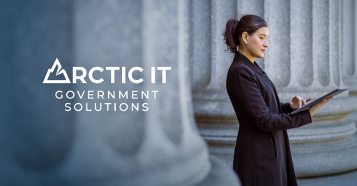 Doyon Technology Group Announces the Launch of Arctic IT Government Solutions