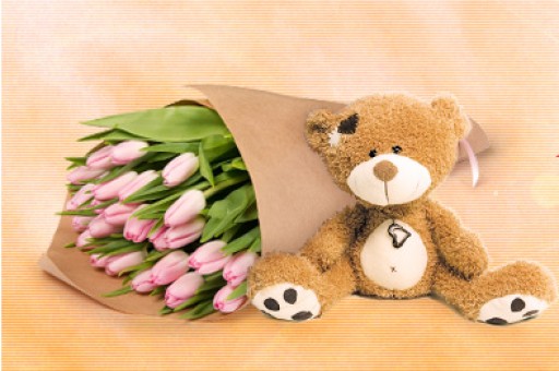 Megaflowers Offers Flower Delivery for the Occasion of International Women's Day