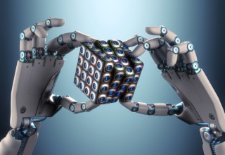The Digital Workforce