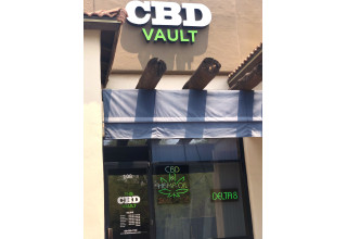 CBD Life Sciences Inc., Tuesday, June 15, 2021, Press release picture