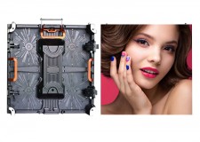 YUCHIP LED Outdoor Rental Display Q Series