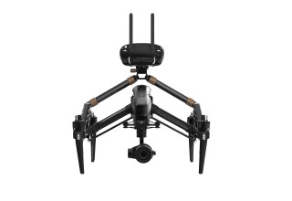 Front Facing Product Rendering