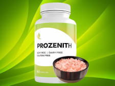 Pink Salt Trick Recipe for Weight Loss