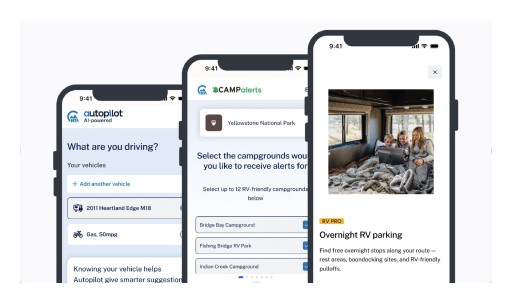 The Best Campsite Finder on Earth Is Free - And Now It's Built for RVers