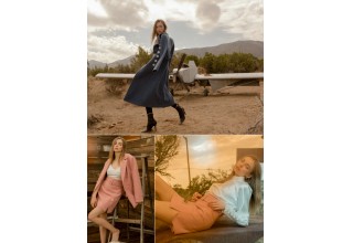 J.ING Fall Winter 2019 LOOKBOOK