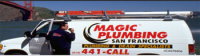 Magic Plumbing San Francisco
