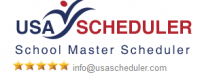 USA Scheduler