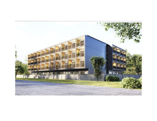 USA Faces Unprecedented Housing Shortages as Interest Rates Soar Past 8% Prompting Modular Home Solutions