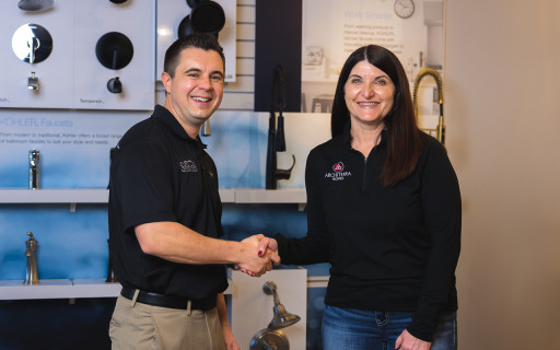 Architerra & Selkirk Construction Strategically Combining in 2023