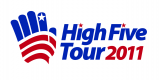 Wounded Warriors Family Support - High Five Tour 2011