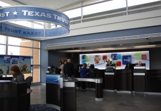 Texas Trust Credit Union