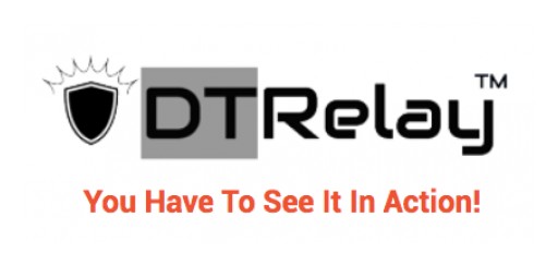 New Disruptive Innovation Called DTRelay Has Been Created to Mitigate Major Internet Security Risks