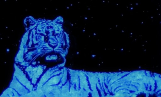 VueReal Produces the Highest PPI Emissive Microdisplay Based on Its Micro-LED Technologies