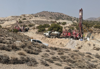 Fortitude Gold Corporation, Monday, October 11, 2021, Press release picture