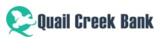 Quail Creek Bank Offers Online Transactions to Its Customers