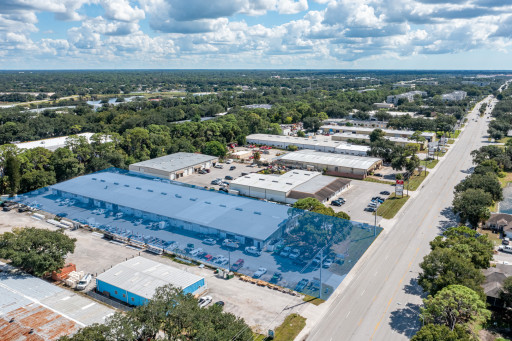 Substantial Value-Add Commercial Real Estate Deals Highlight Top-Performing Year for Harry E. Robbins Associates, Inc.