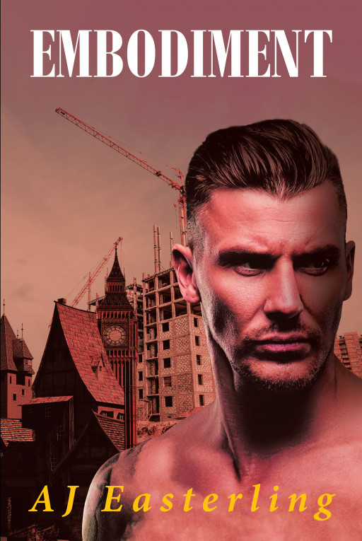 AJ Easterling's New Book 'Embodiment' is a Beguiling Read That Seamlessly Combines Crime Fiction With Psychological Thriller