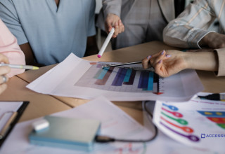 ACCESSWIRE, Monday, August 28, 2023, Press release picture