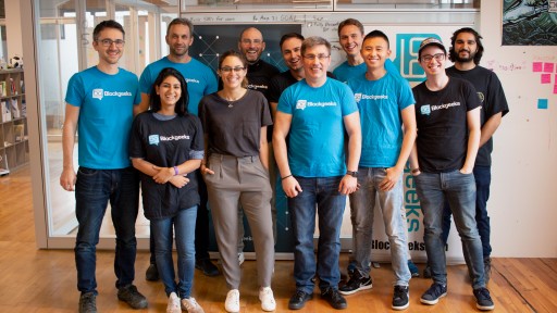 IDB and CBA Collaborate With Blockgeeks to Launch Blockchain Technology Course & Hackathon