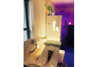 Angel of Water System Colonic