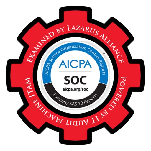 Darwin EPM Continues to Partner With Lazarus Alliance for SOC 1 Type 2 Audits