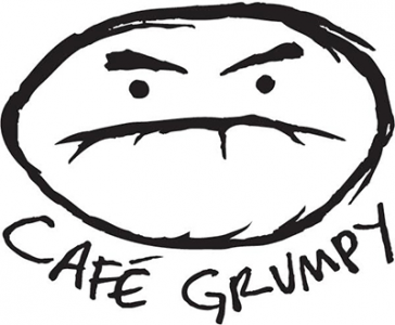 Cafe Grumpy