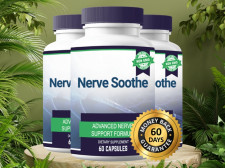 Nerve Soothe Reviews 2025