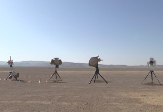 Ondas Holdings Inc., Thursday, March 16, 2023, Press release picture