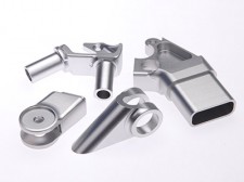 CNC Milling Parts