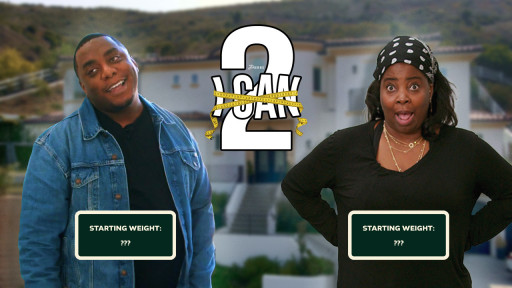 A.D. Dolphin's New Internet Show "ICAN Challenge" Helps Participants Reach Their Goal Weight