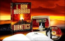 Dianetics: The Modern Science of Mental Health and lectures L. Ron Hubbard delivered in 1950 to those wishing to learn to use the technology.