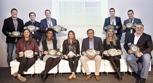 Okanjo Awarded Most Innovative Local Media Business Strategy in the Annual Local Visionary Awards