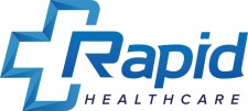 Rapid Healthcare Logo