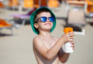 Sunscreen is Important for Summer Skin Care