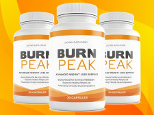Burn Peak Reviews