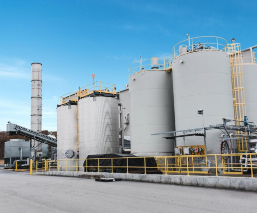 Bolder Industries Acquires New Facility in Terre Haute to Meet Customer Demand for Sustainable Raw Materials