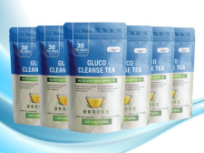 Gluco Cleanse Tea Review 2025