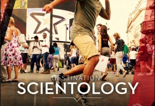  One of the world's most cosmopolitan cities 