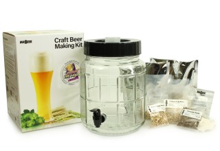 Shock the Moon 1-Gallon Kit