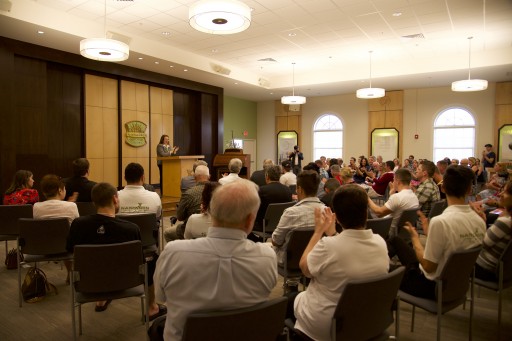 Narconon Suncoast Celebrates Drug Rehabilitation Results With Community