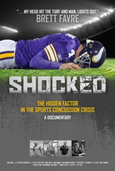 SHOCKED: The Hidden Factor in the Sports Concussion Crisis