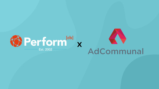Perform[cb] Acquires AdCommunal, Leading Reward Network, to Help Brands Incrementally Scale Outcome-Based User Acquisition and Engagement