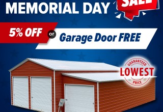 Viking-Steel-Structures_Memorial-Day-2019-Sale